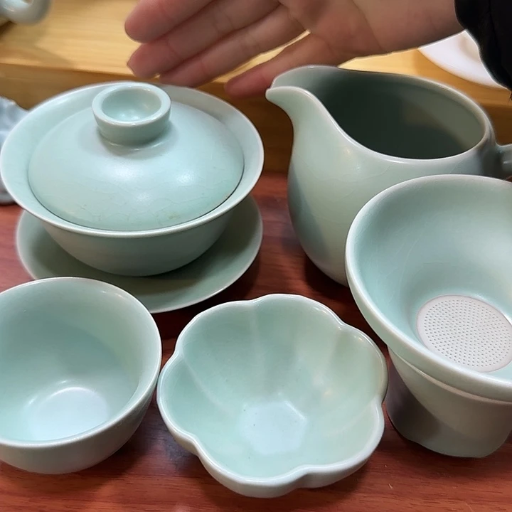 壶陶瓷，陶瓷……陶瓷