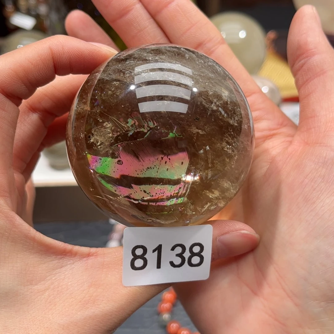 【闪购商品】未镶嵌大型摆件（非配饰）水晶