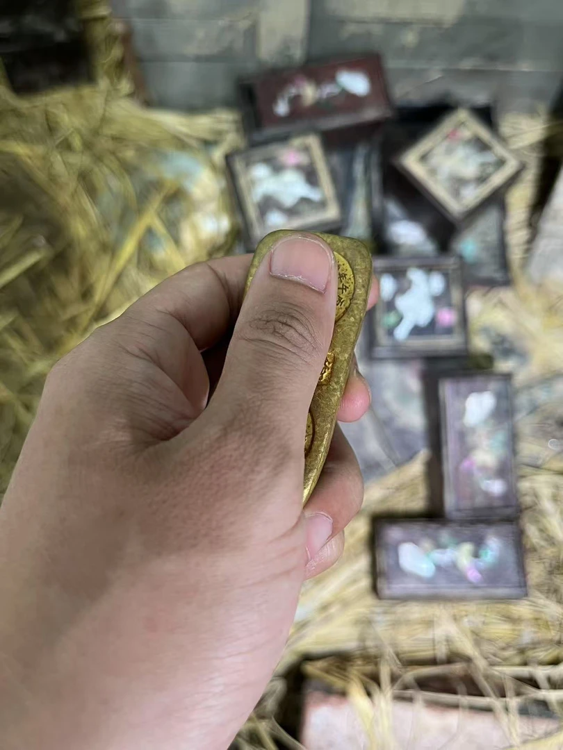 家居饰品     GD0058  流水摆件工艺品