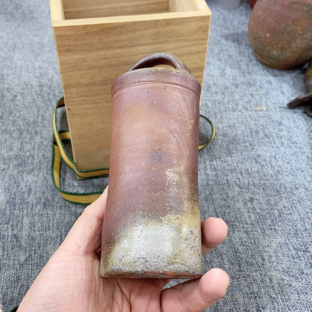 紫砂茶杯非常满意好看得物件