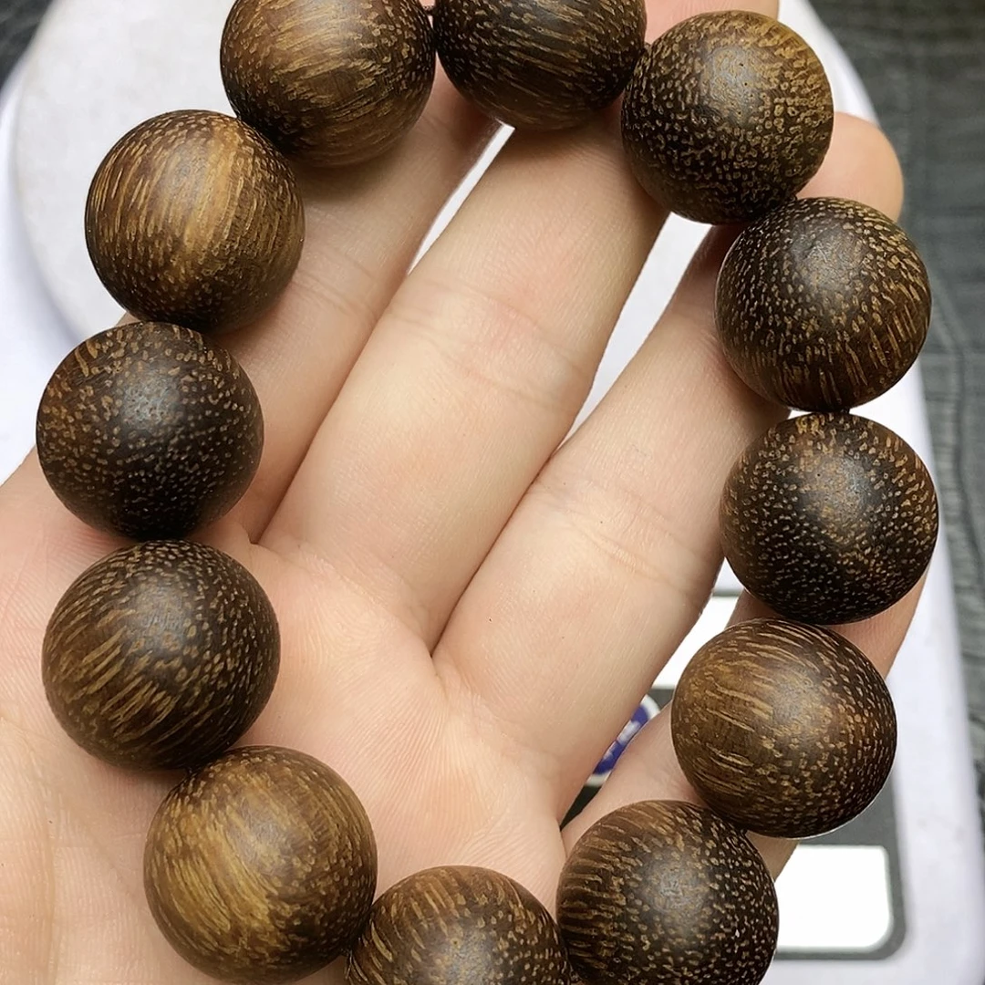 沉香沉香碎屑17昆仑梅格