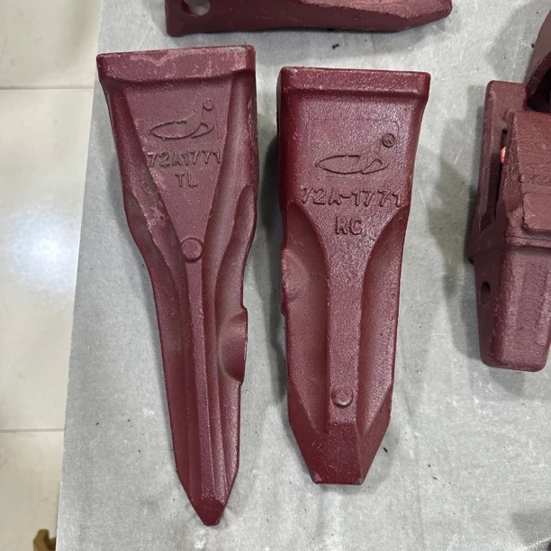 柳工920岩石耐磨斗齿柳工920专款专用破冰齿 买斗齿送销子