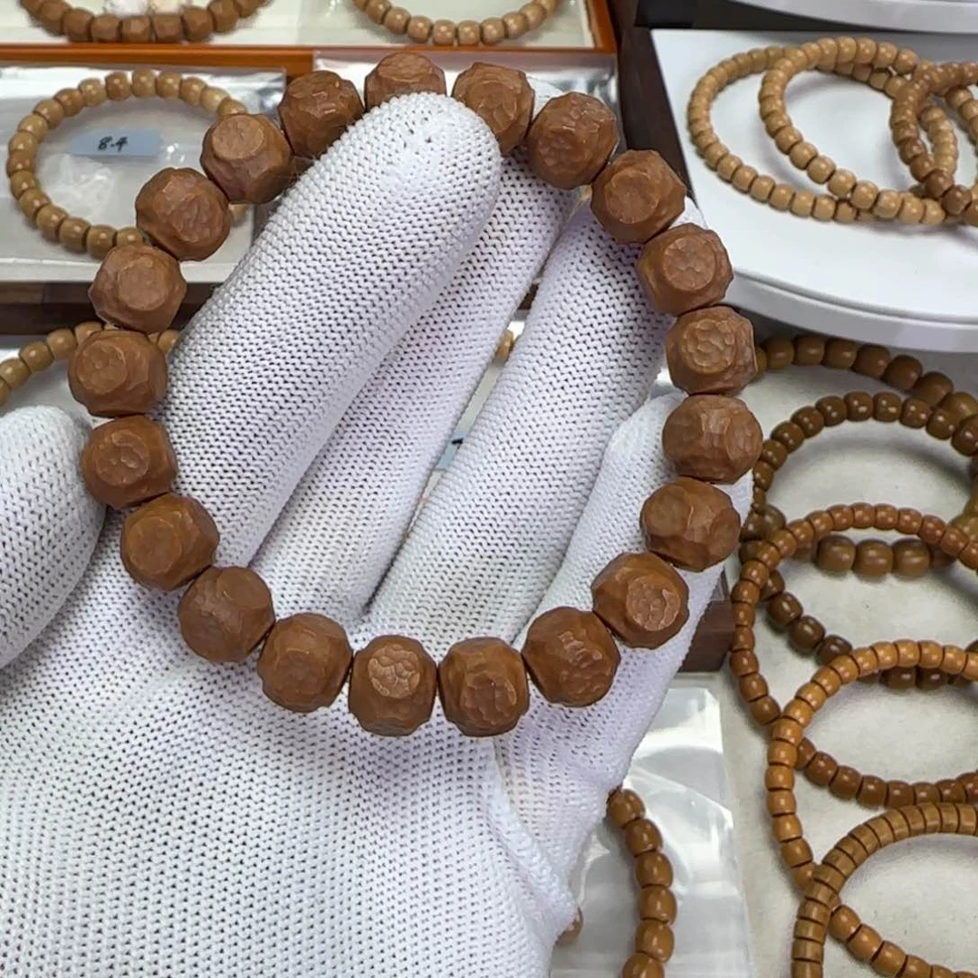 猴头核桃吊坠六朝鼋甲