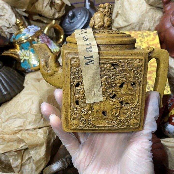 紫砂茶壶1111111111111