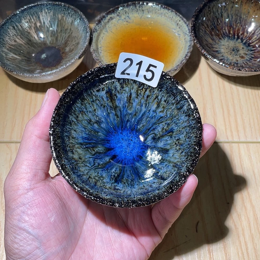 茶盏美好生活从开始到