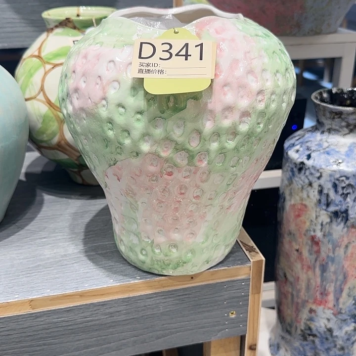 景德镇陶瓷艺术品