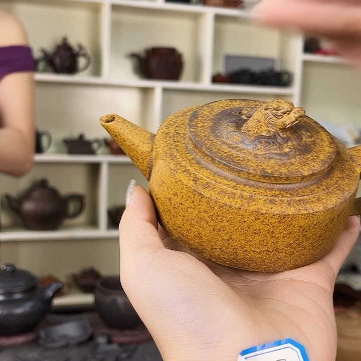 茶壶紫砂紫砂工艺厂