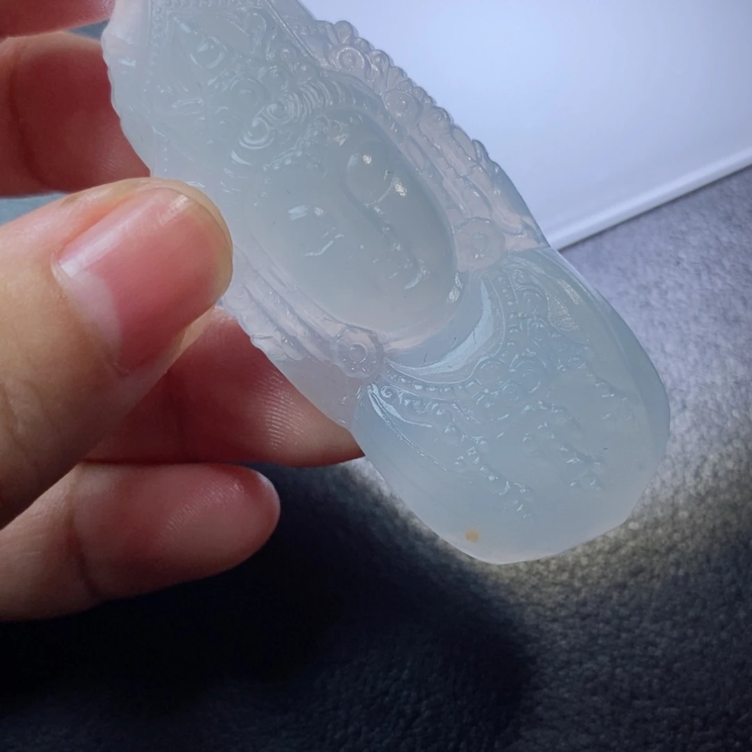 定制翡翠未镶嵌986899999