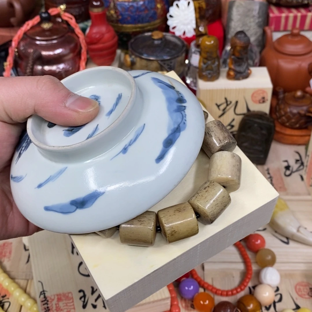 紫砂茶具工艺品摆件