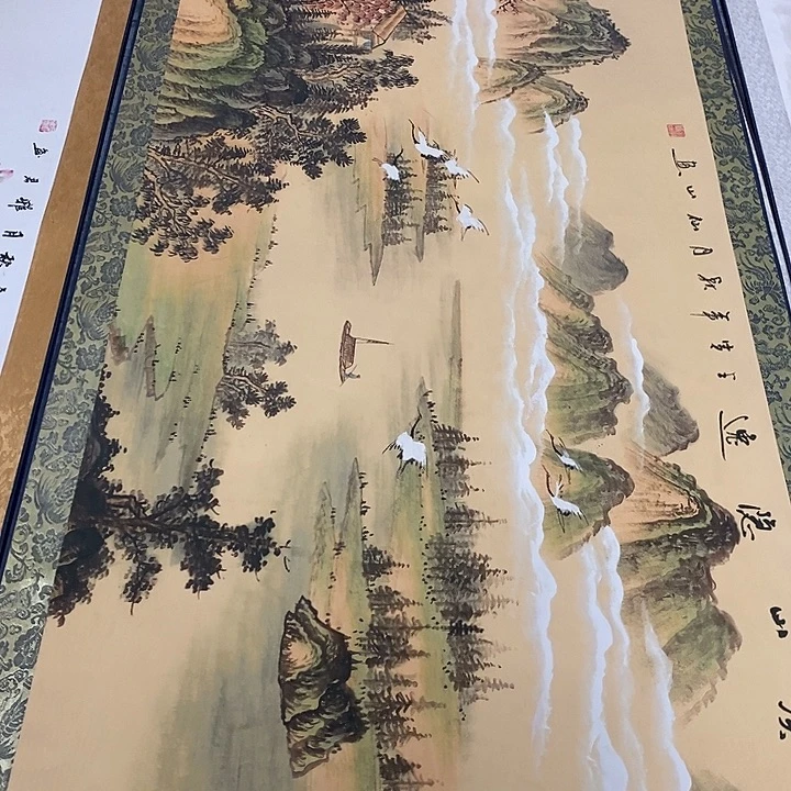 好的我真的是太喜欢了一个人