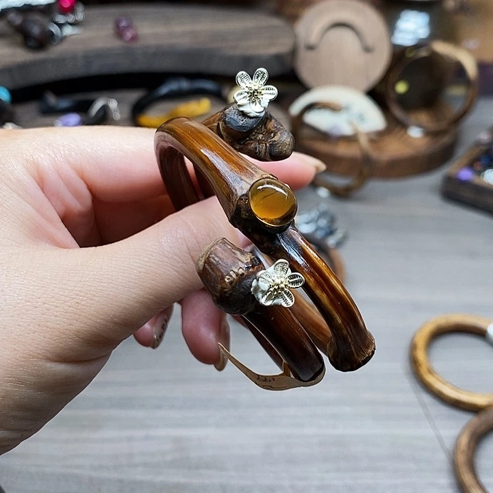 金咖正节如意藤根