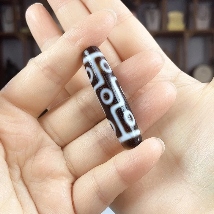 合金颈饰玛瑙/玉髓～行运