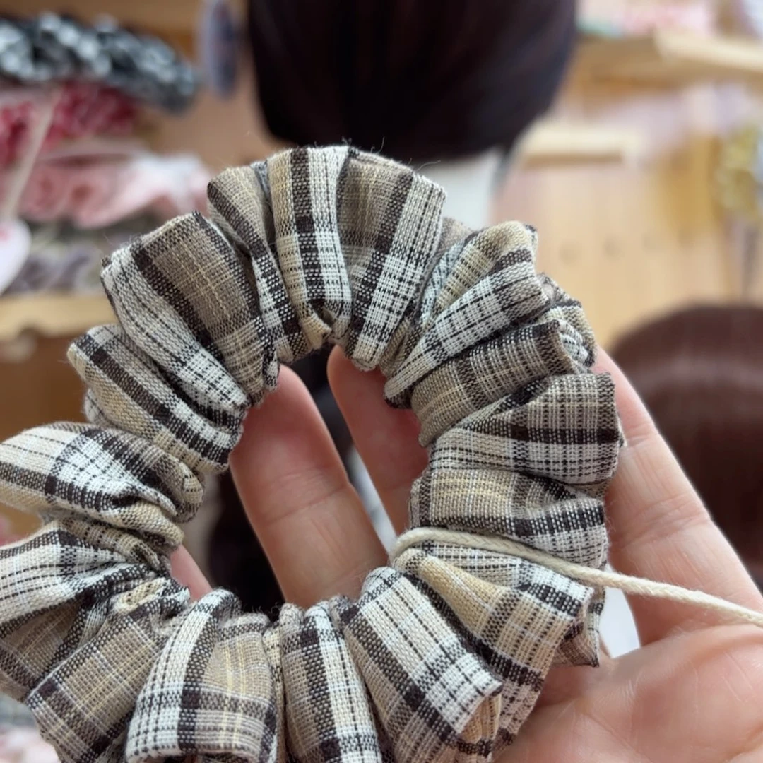 布艺非金属53号肠小