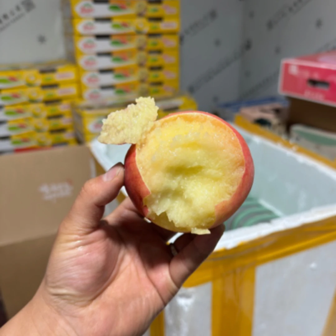 龙泉驿水蜜桃5斤、很好吃