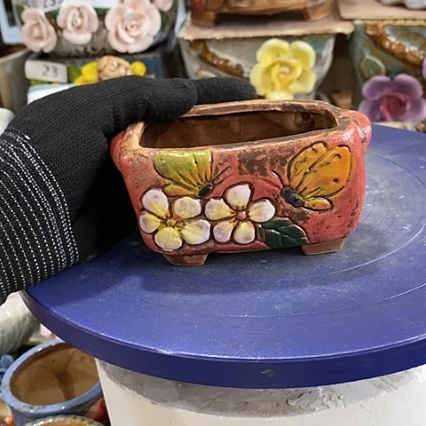 【闪购商品】红陶1