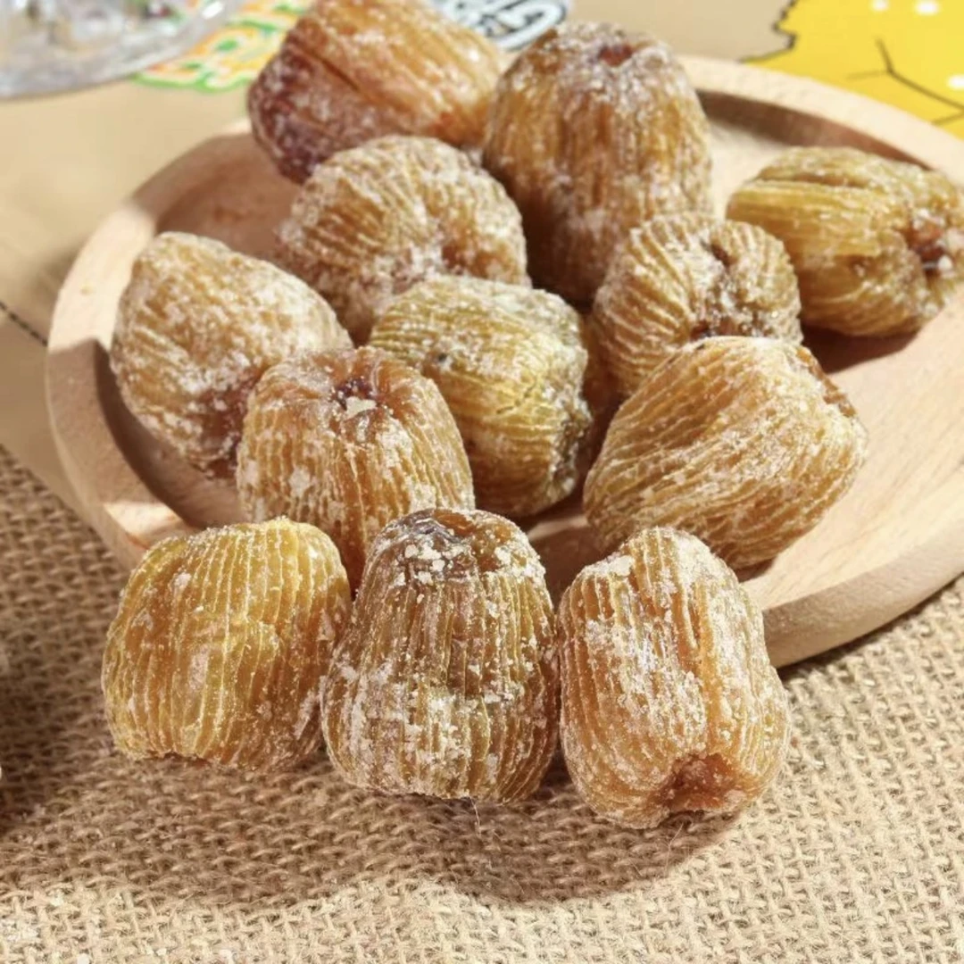 【鸡哥专属】蜜枣 煲汤煮水【虾干福利】