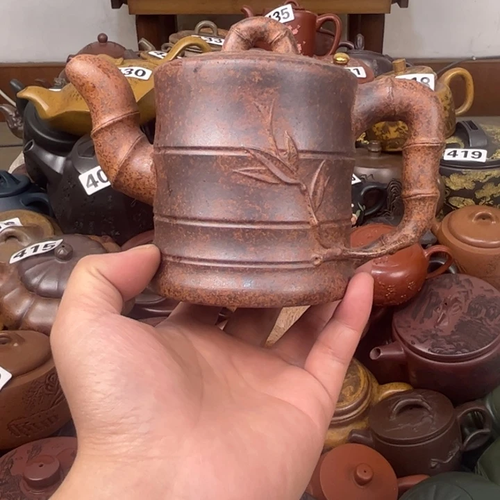 茶壶紫砂紫砂壶正品