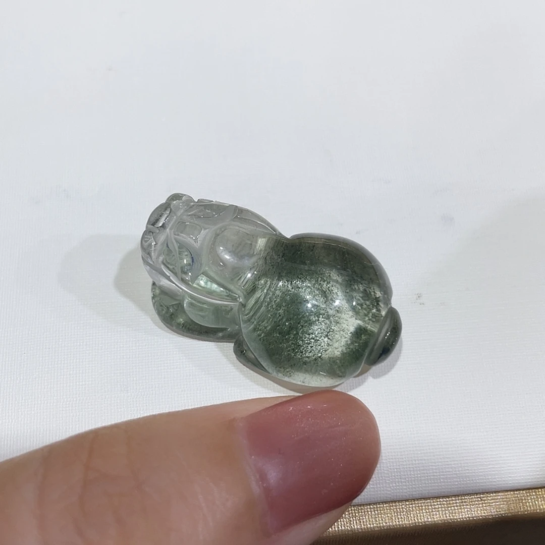 U***1珠宝半成品未镶嵌水晶