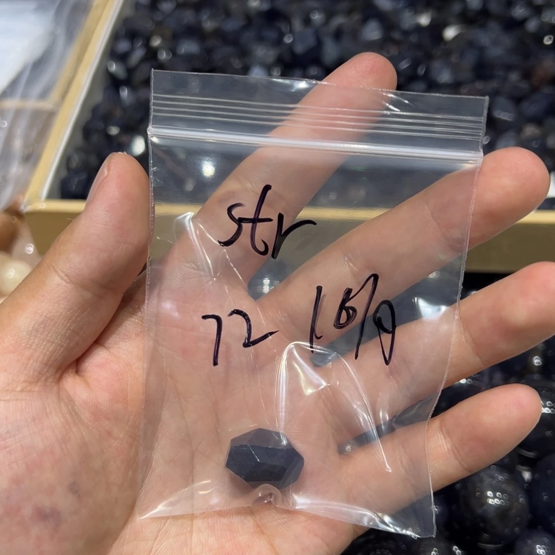 *****水晶珠宝半成品未镶嵌