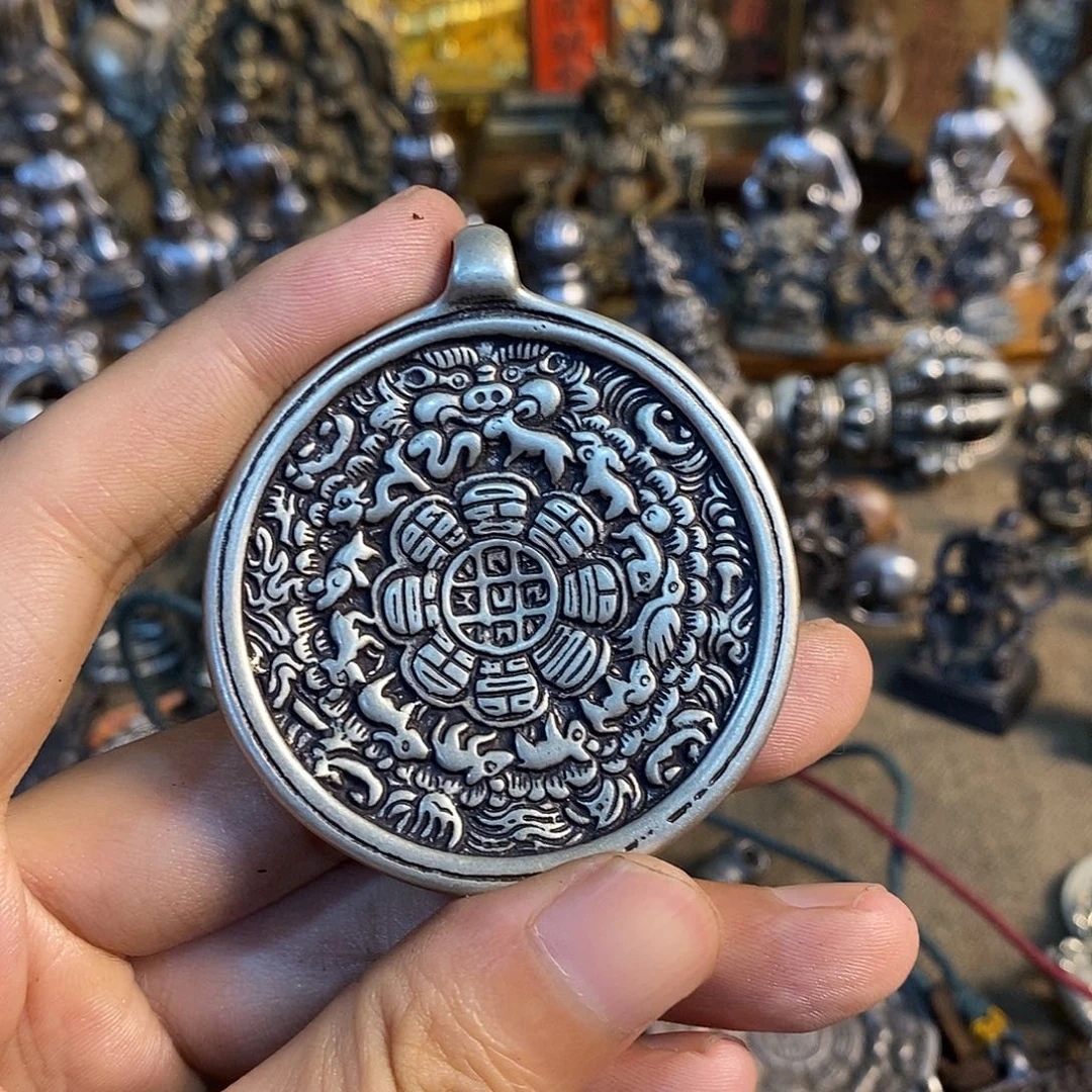精品铜器摆件收收藏藏