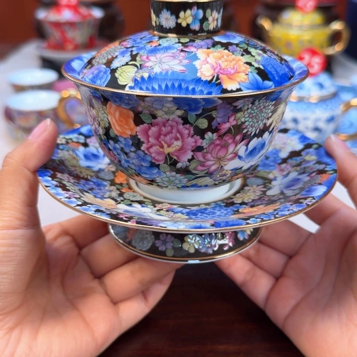 景德镇陶瓷景德镇瓷器景德镇瓷器