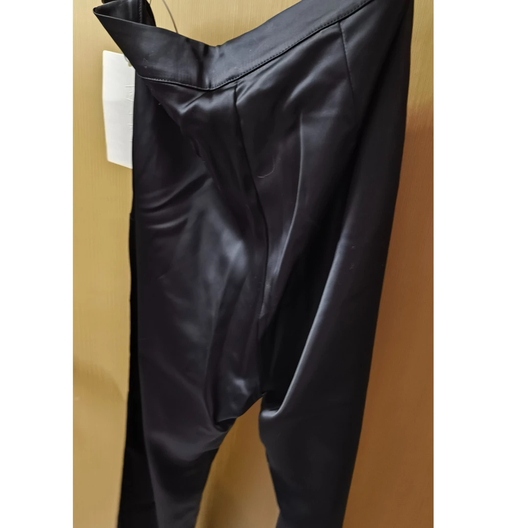 莲的百万 裤运动透气污渍女裤