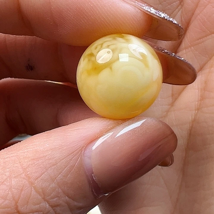 南红玛瑙未镶嵌手链