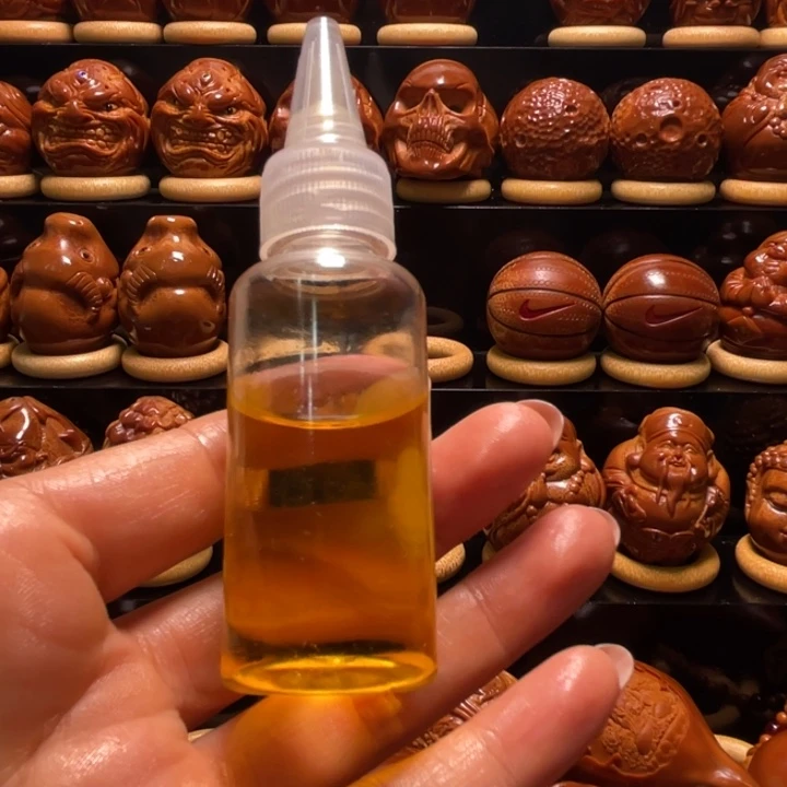 法***师橄榄核把件8888888