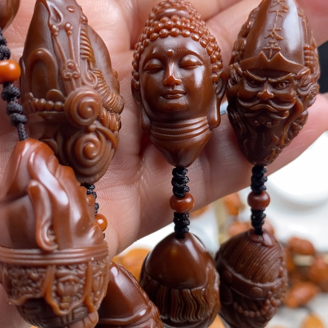 橄榄核吊坠橄榄橄榄橄榄橄榄