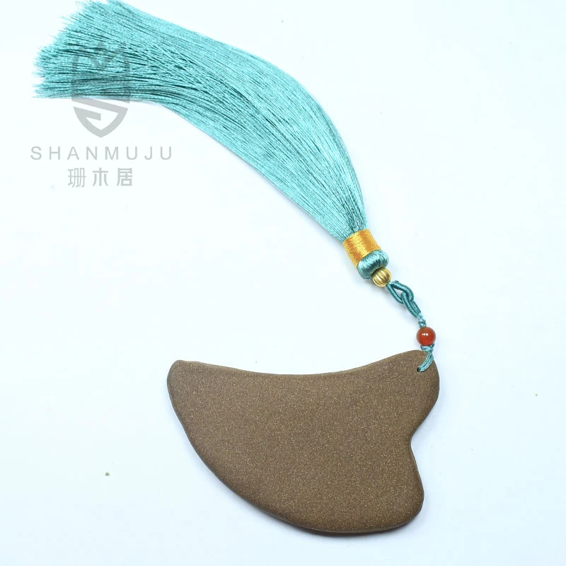 【珊木居】HXZ615JY 息肌丸合香刮板