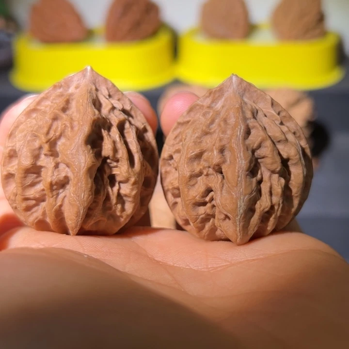 文玩核桃吊坠核桃93B