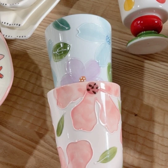 微瑕陶瓷完美主义者勿拍2