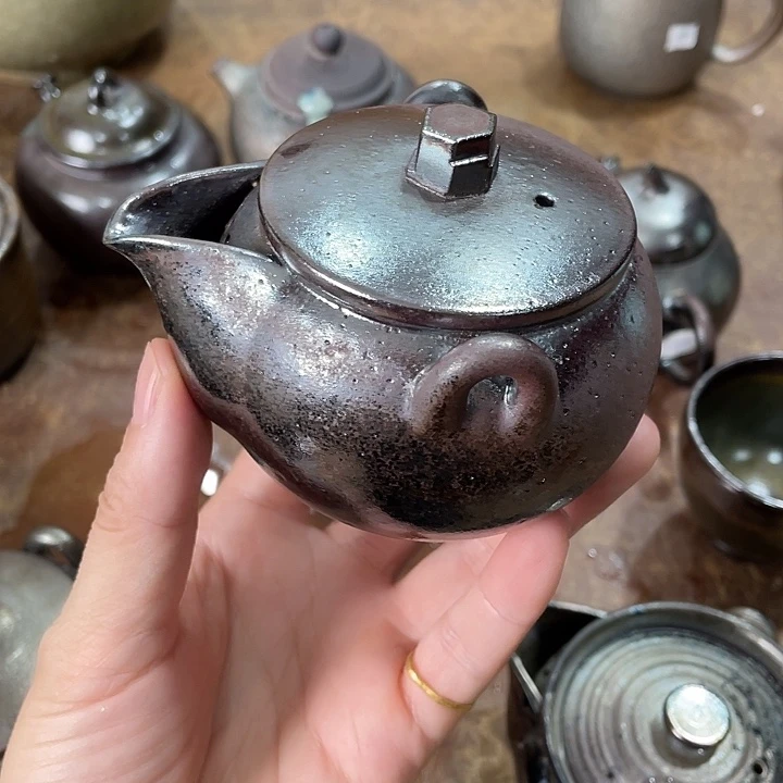 浪鬼柴烧无相系列