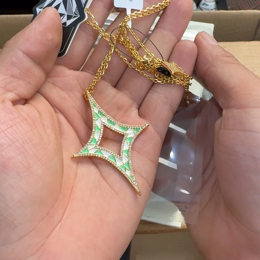 陶瓷手串，多样性发一