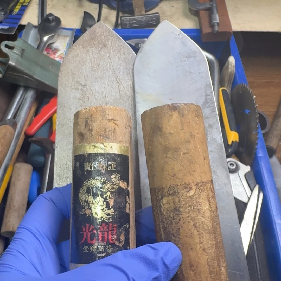 花***观五金工具制造工艺