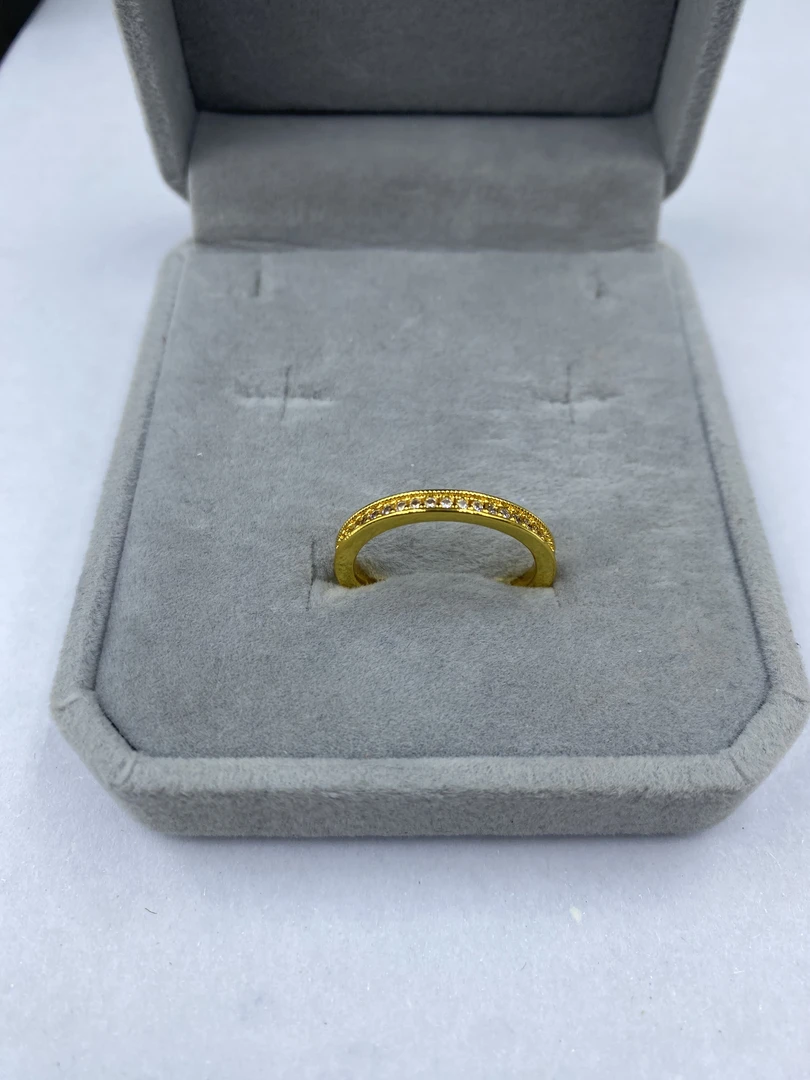 戒指 【色沁斑斓】d573戒指