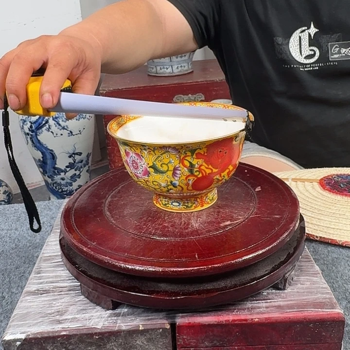 摆件景德镇陶瓷aaa