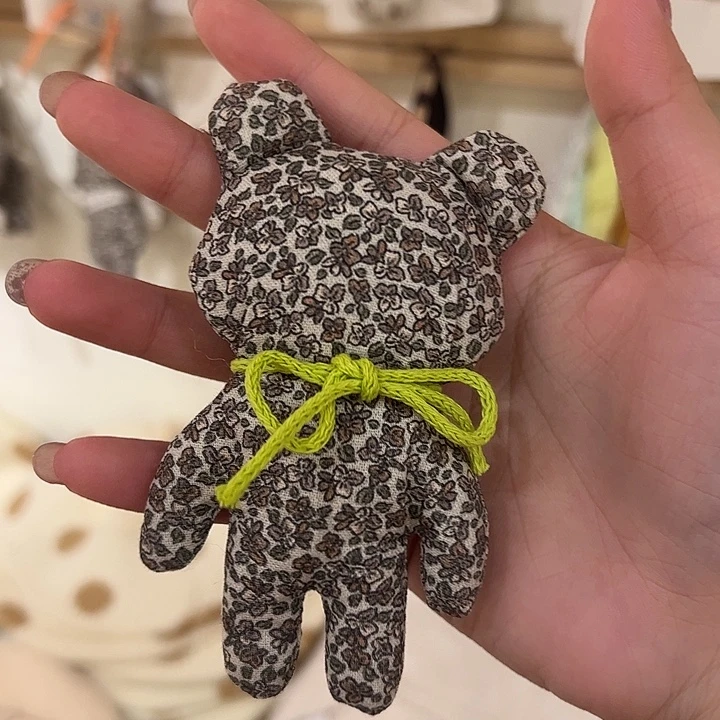 雨妈推荐好看的挂件