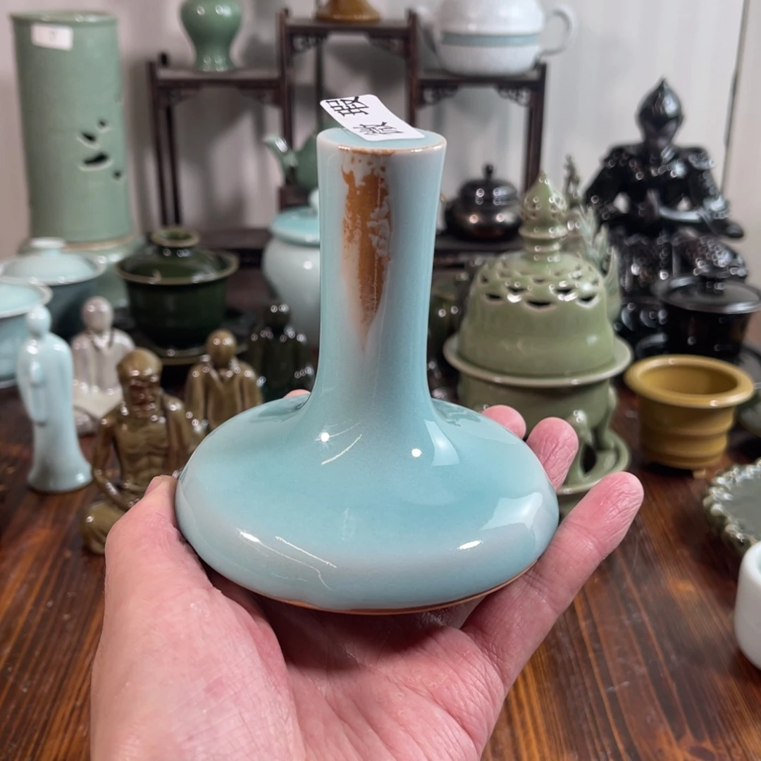 三宝茶器开播福利