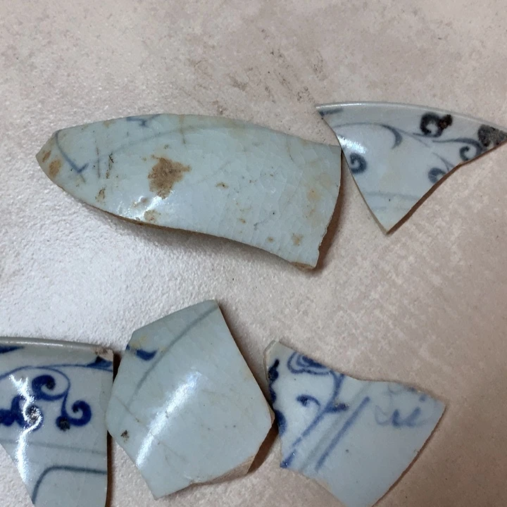 当代现代全手工工艺品