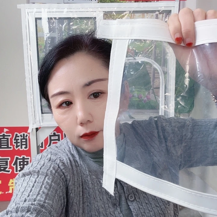 幸***乐冬季防寒保暖防寒