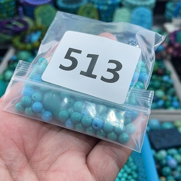 菱锰矿未镶嵌珠宝半成品