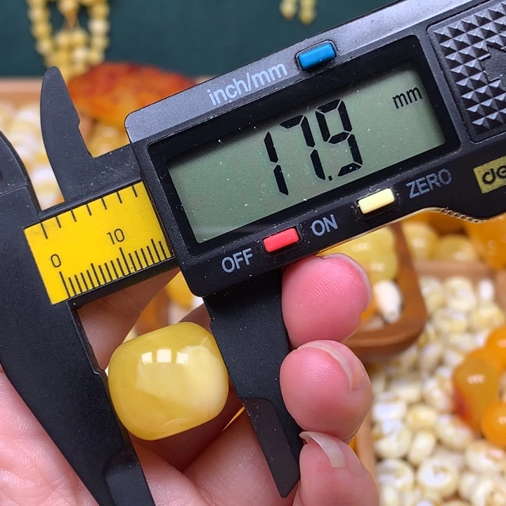 非金属配饰配珠061