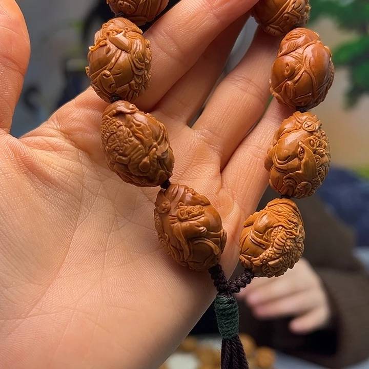 手串/手链橄榄核橄榄核