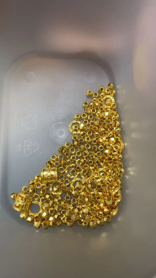 足金饰品26.852克（DIY定制款）