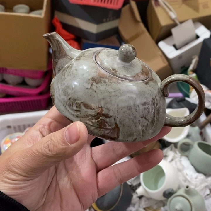 陶瓷艺术品及陶瓷制品