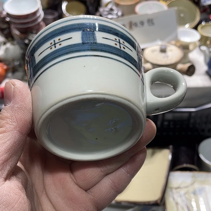 瓷片在这一刻你就不会