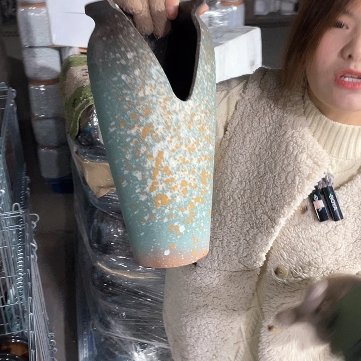 红陶瑕疵111111111