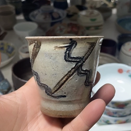 紫砂回流瓷器 默认微瑕 完美主义甚拍75