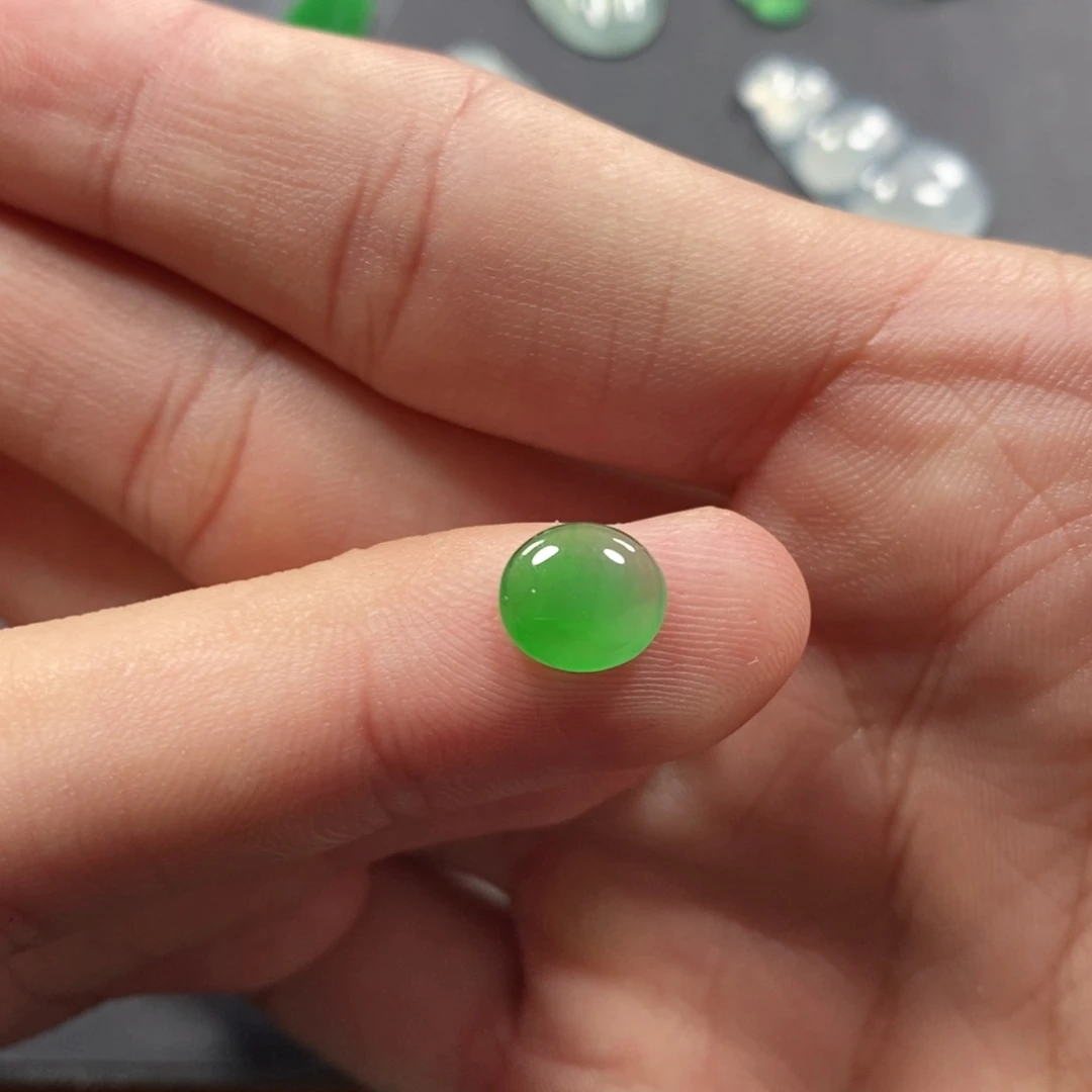 翡翠挂件未镶嵌翡翠珠宝翡翠珠宝